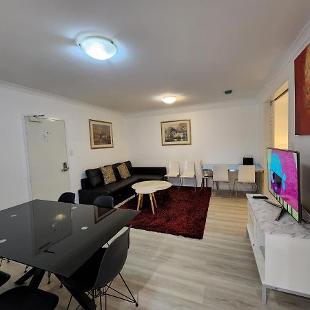 Perth Cbd Apartments Exterior photo