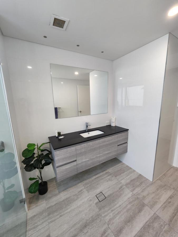 Perth Cbd Apartments Exterior photo