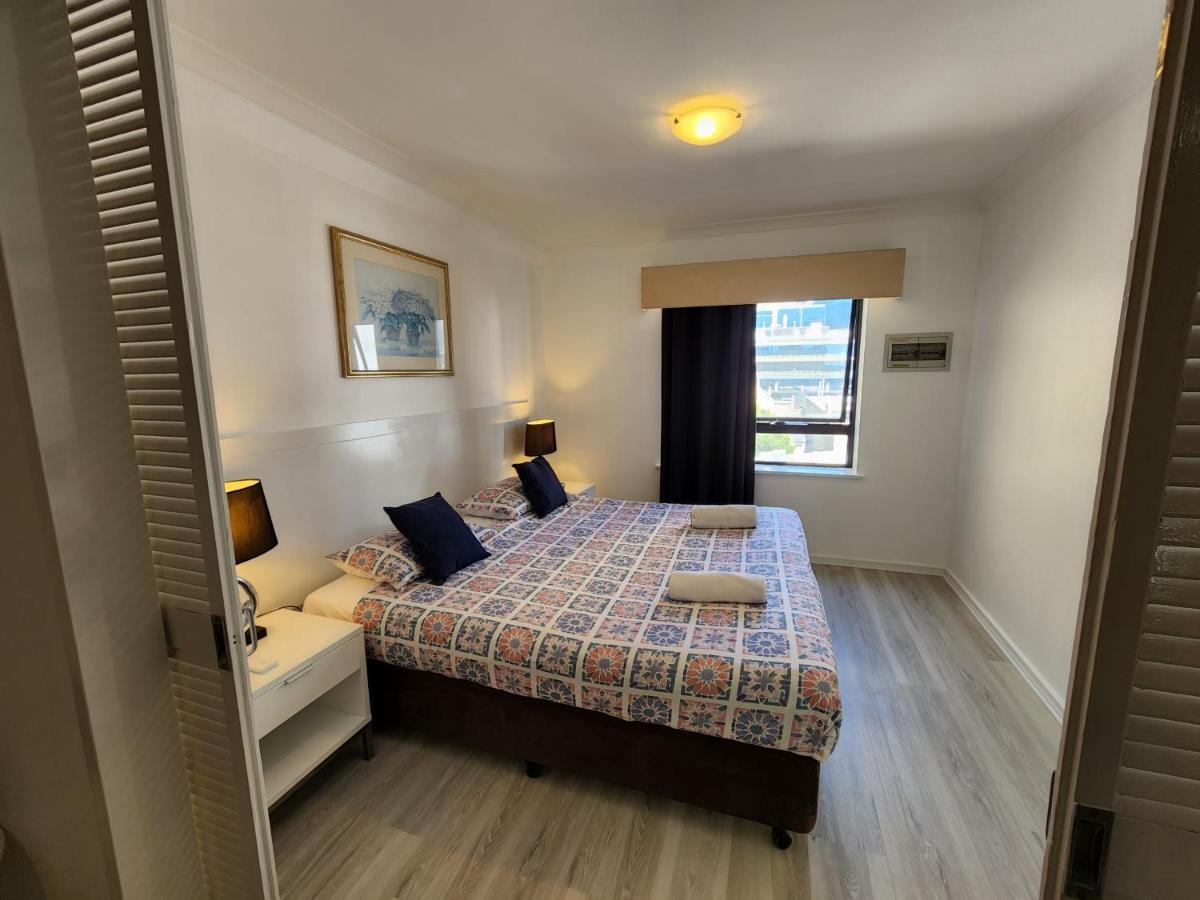 Perth Cbd Apartments Exterior photo