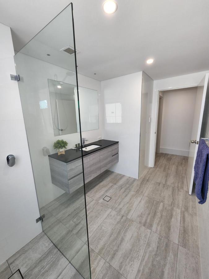 Perth Cbd Apartments Exterior photo