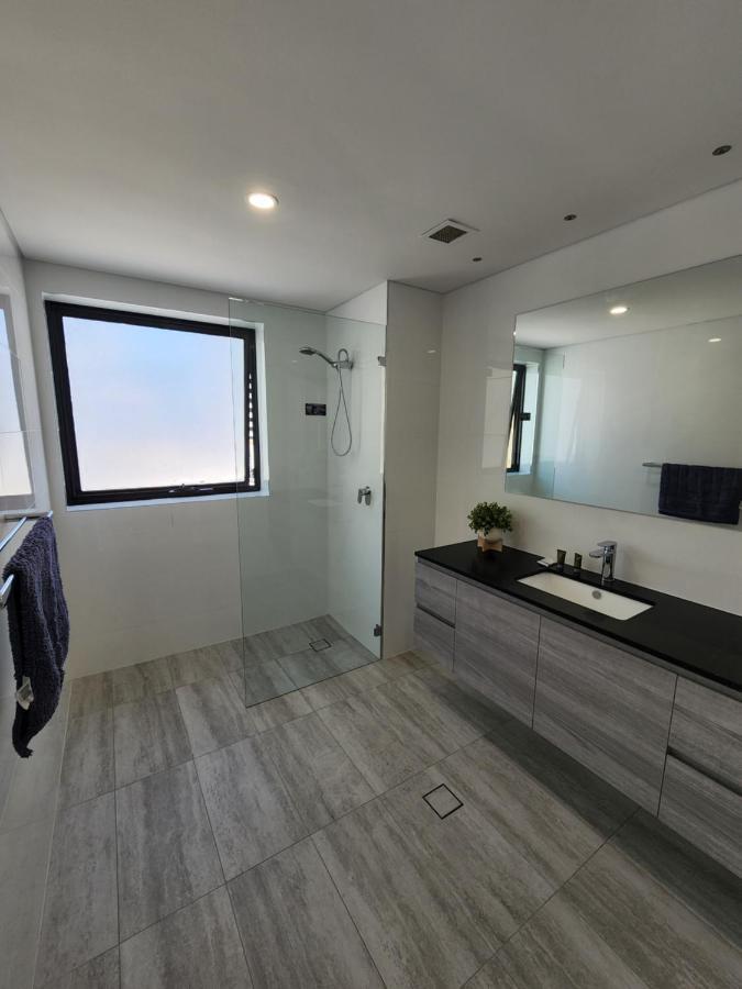 Perth Cbd Apartments Exterior photo