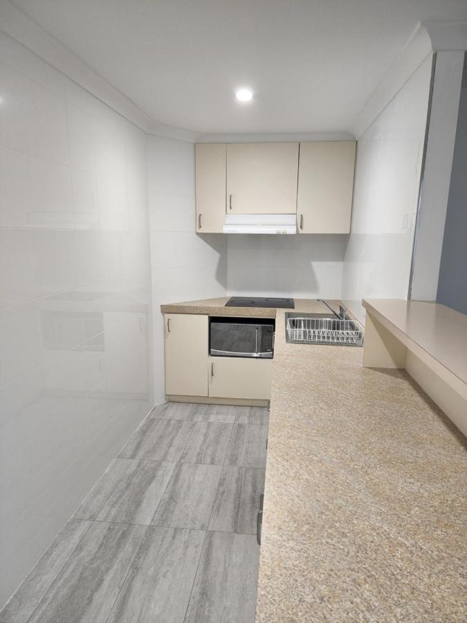 Perth Cbd Apartments Exterior photo