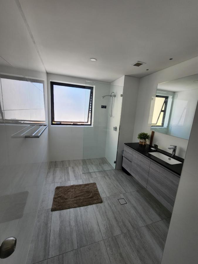 Perth Cbd Apartments Exterior photo