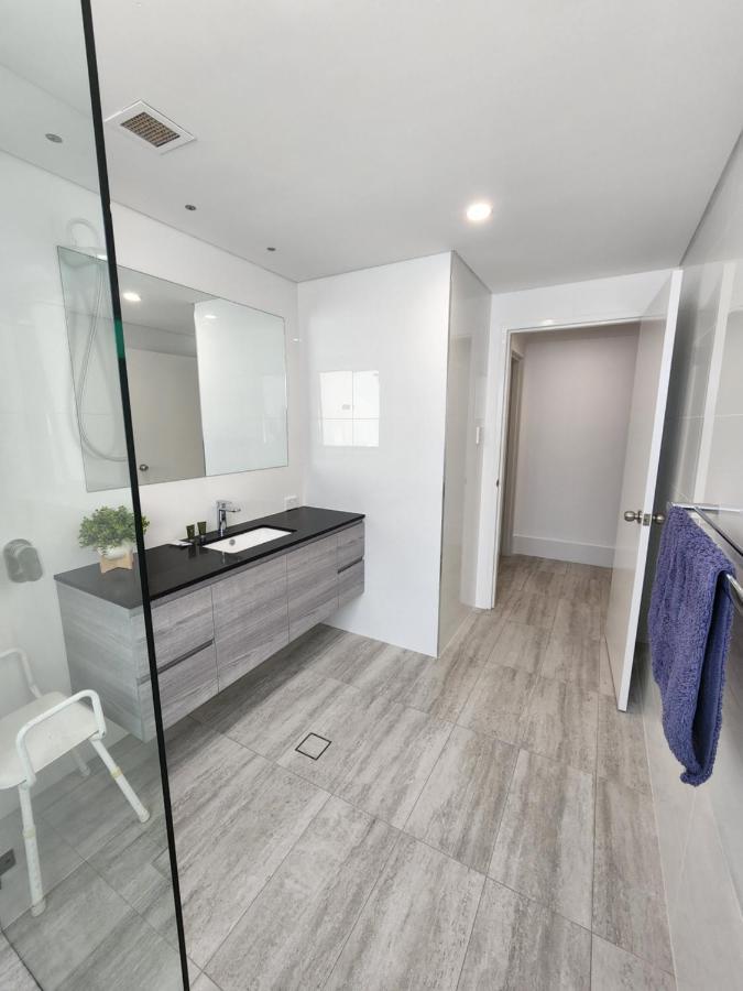 Perth Cbd Apartments Exterior photo