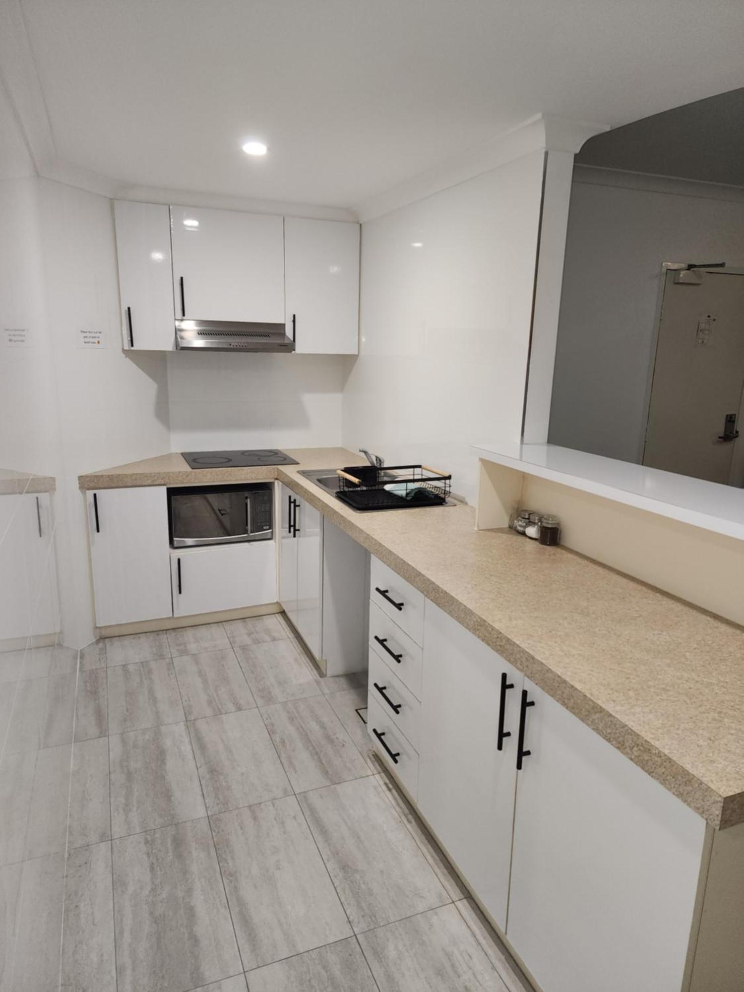 Perth Cbd Apartments Exterior photo
